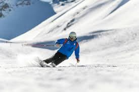 SKI TEST